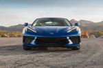Chevrolet Corvette Stingray 2020 года (NA)